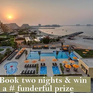 - Marjan Island 3* Ras al-Khaimah
