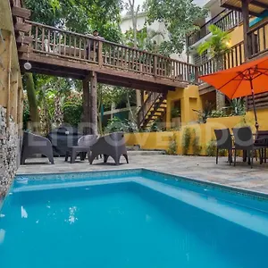 Appartement El Yaguacil Aparta