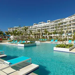 Margaritaville Island Reserve Cap Cana Wave - A Karisma All-inclusive Experience For All 5* Punta Cana