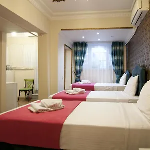 hotel-sultani.istanbul-turkeyhotels.com/