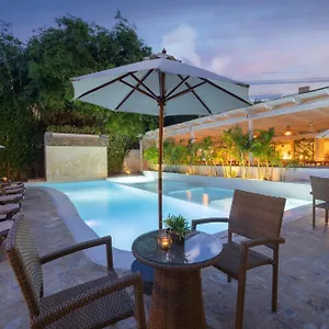 Hotel Whala!bavaro, Bavaro