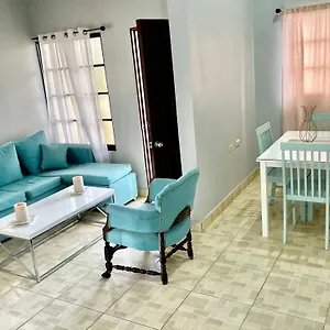 Appartement Oasis De Paz 2