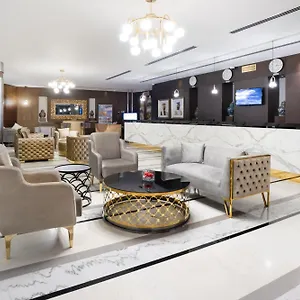Montreal Barsha 4* Dubai