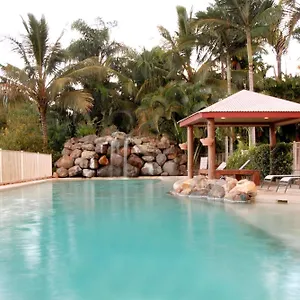 At Boathaven Bay 4* Airlie Beach