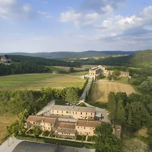 Aparthotel Casale San Galgano **