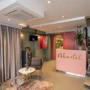nika-otel-cafe.istanbul-turkeyhotels.com/