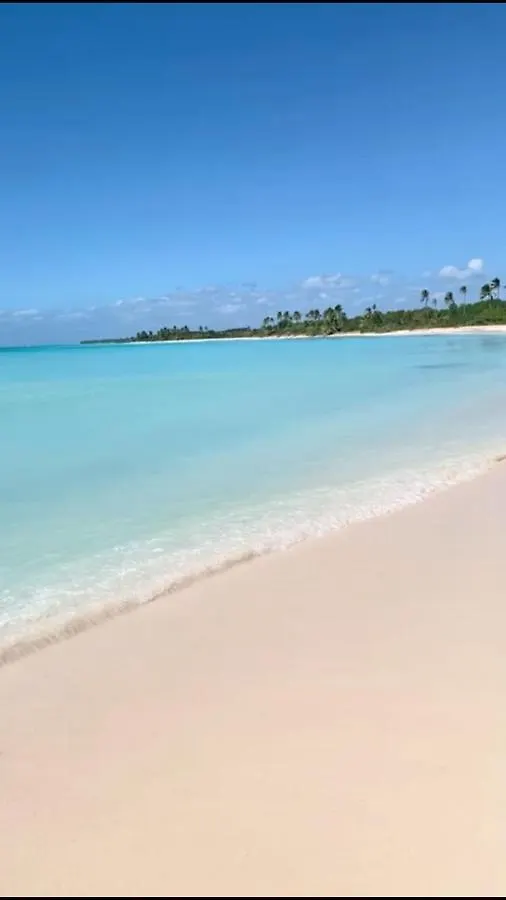 Casa Rosada Beach Front Мано-Хуан Доминиканская Республика