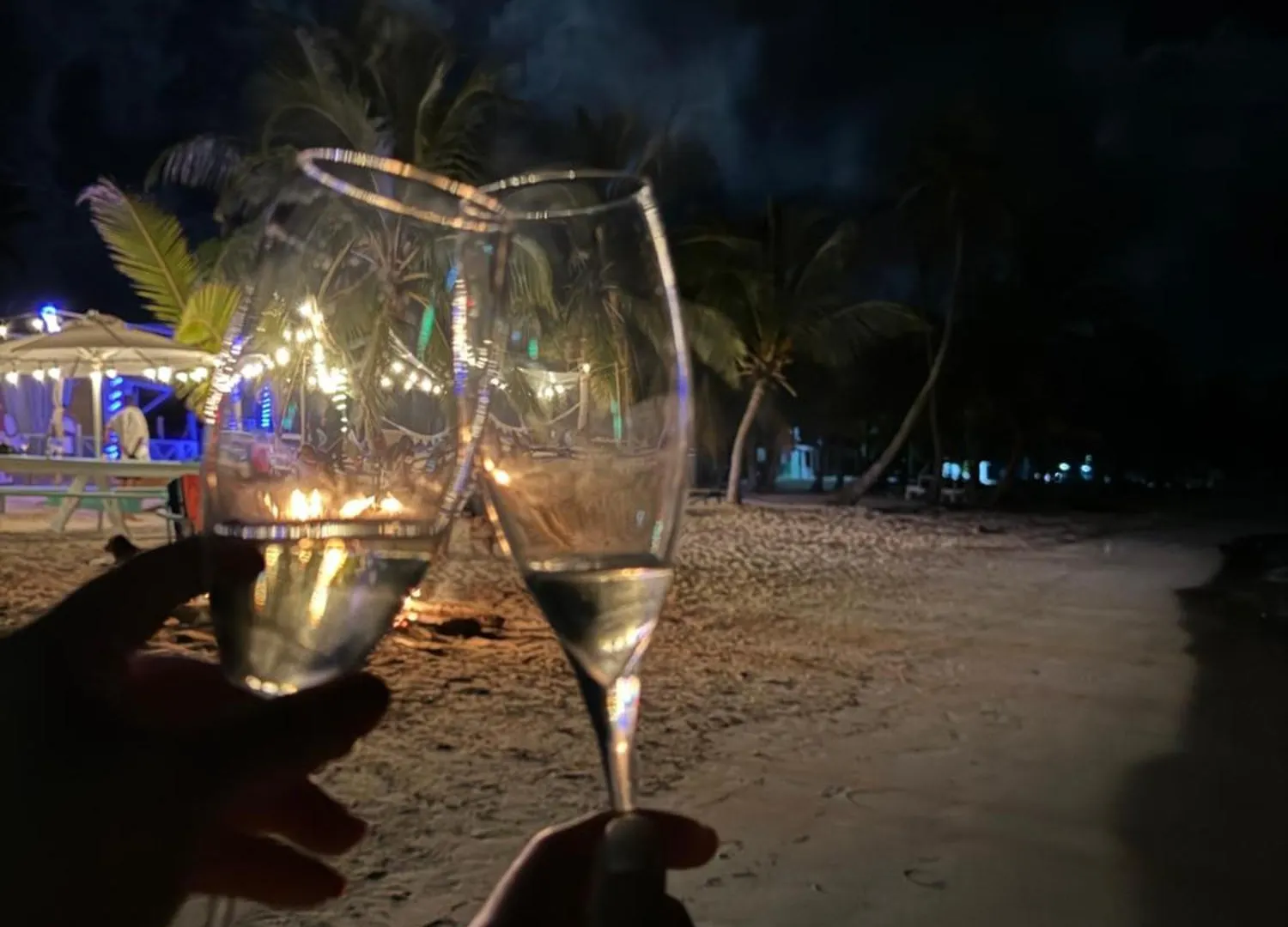 Casa Rosada Beach Front Мано-Хуан