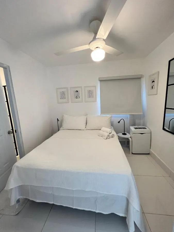 Casa Rosada Beach Front Mano Juan 4*,  Dominikanische Republik